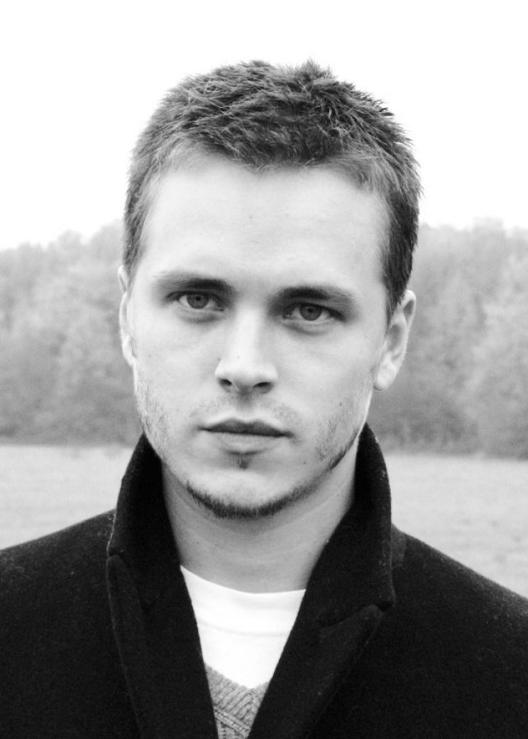 Jonathan Jackson