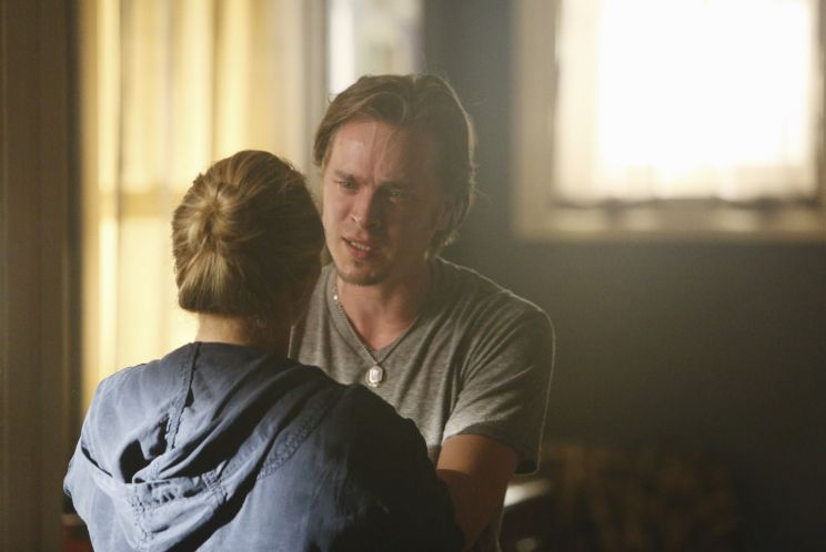 Jonathan Jackson