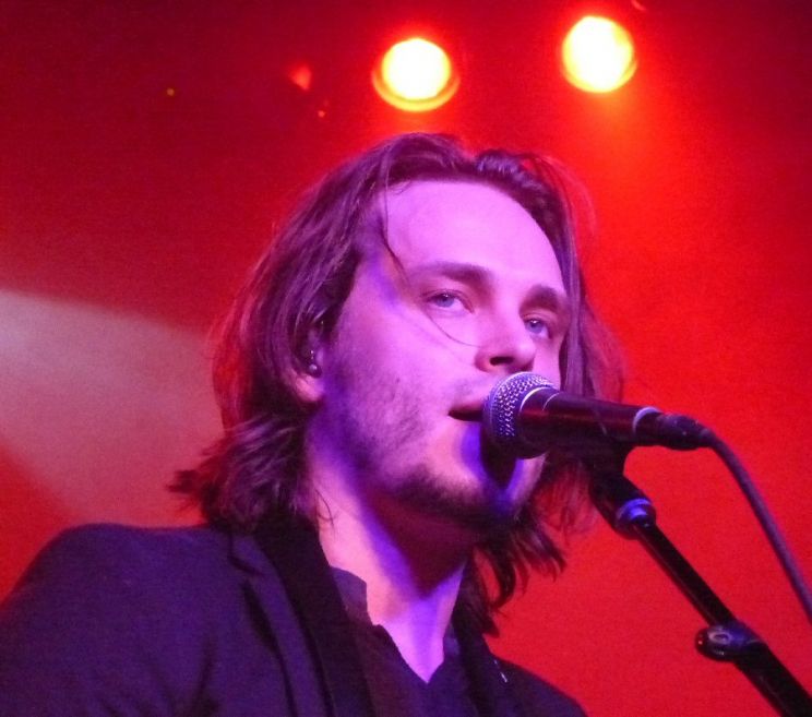Jonathan Jackson