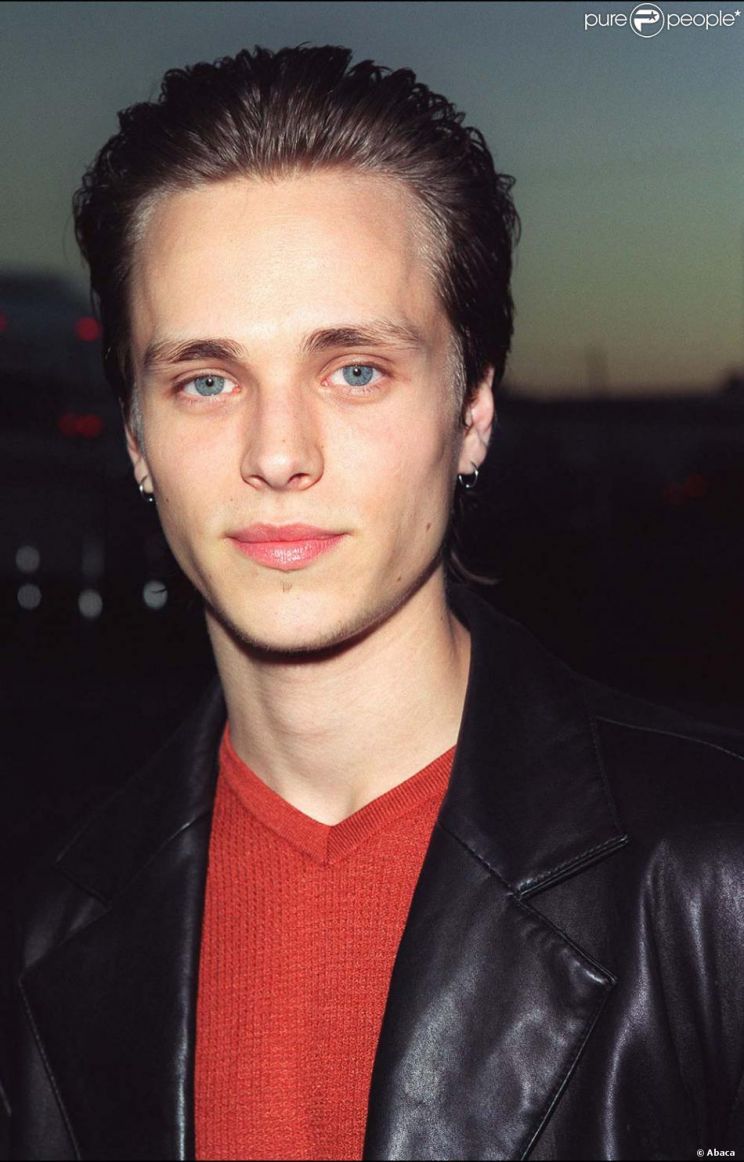 Jonathan Jackson