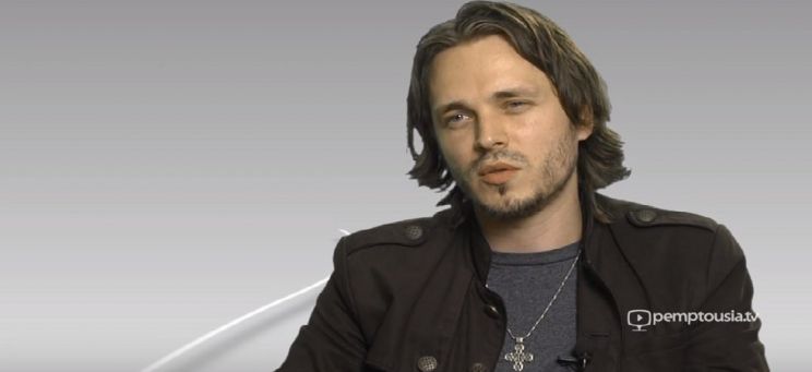Jonathan Jackson