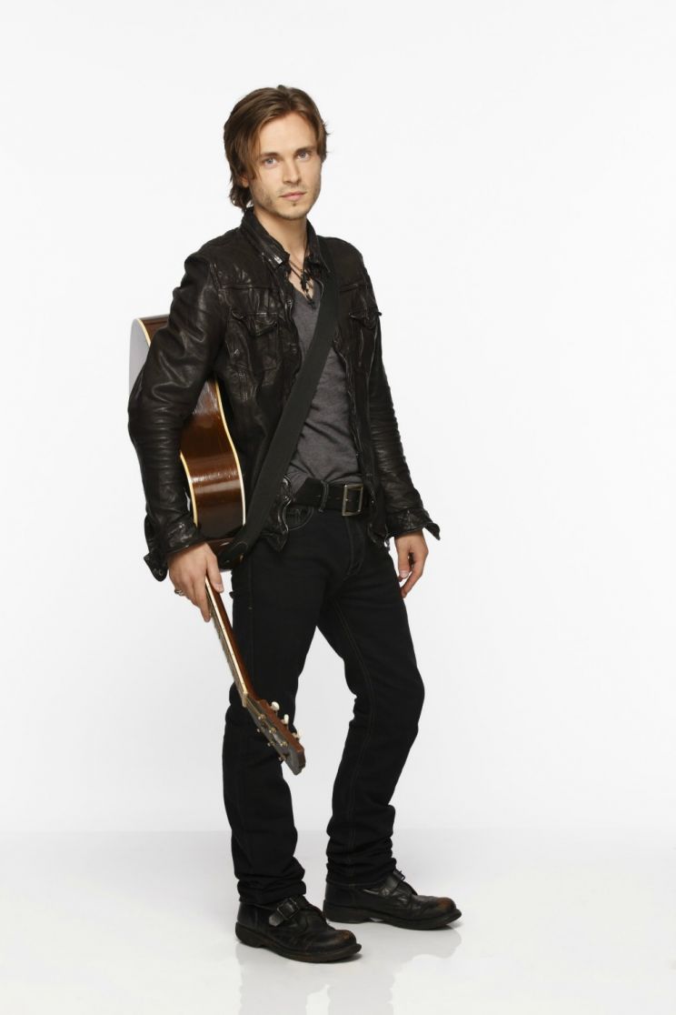 Jonathan Jackson