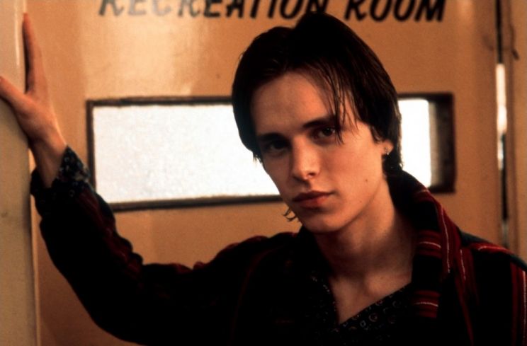 Jonathan Jackson
