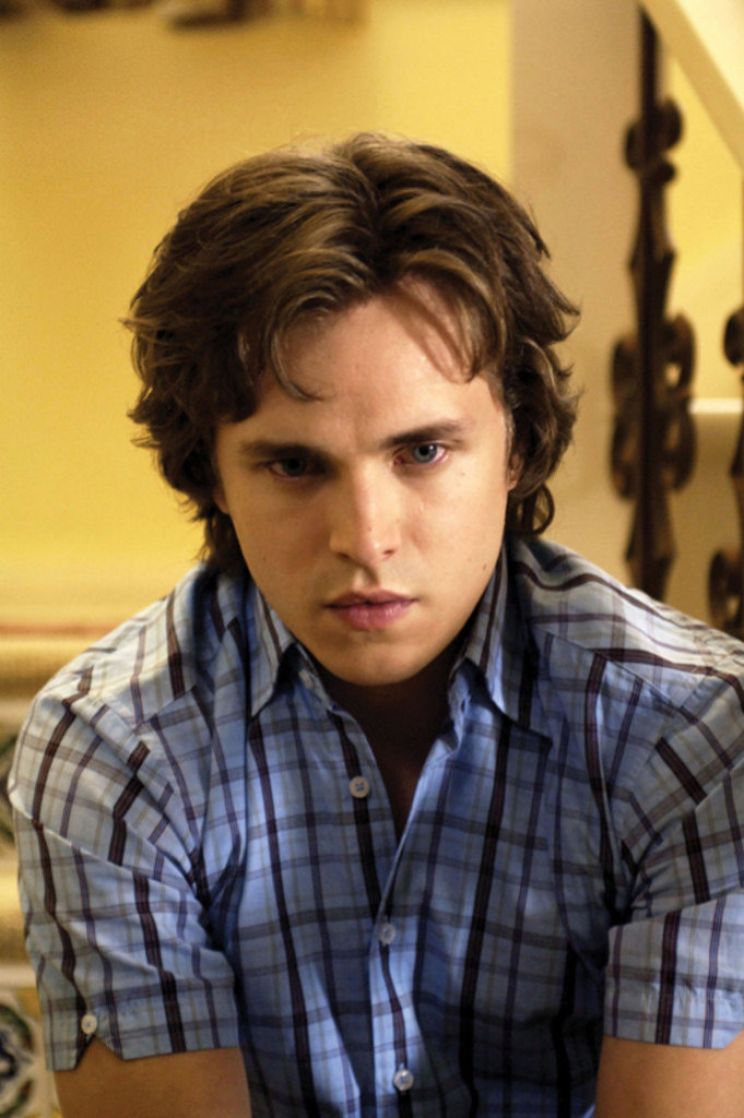 Jonathan Jackson