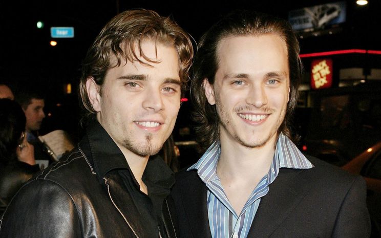 Jonathan Jackson