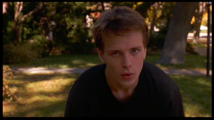 Jonathan Jackson