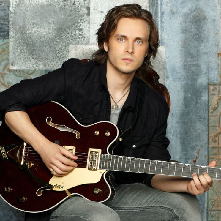 Jonathan Jackson