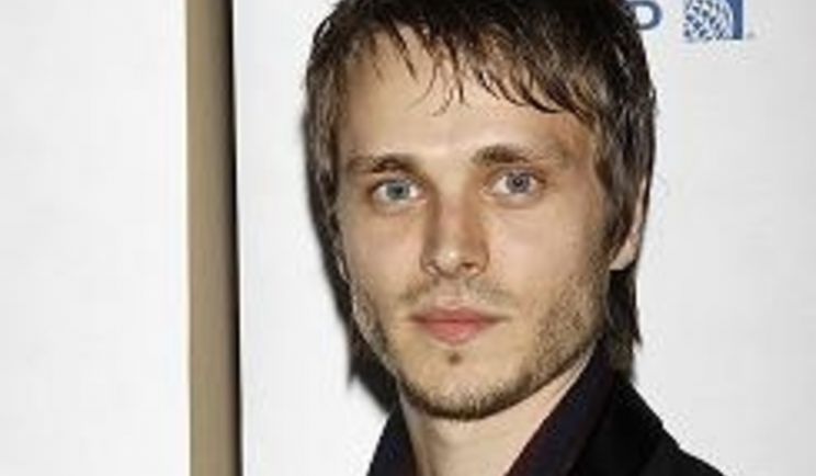 Jonathan Jackson