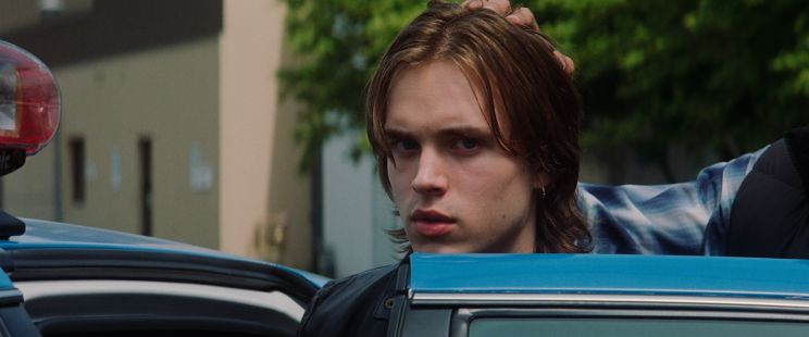 Jonathan Jackson