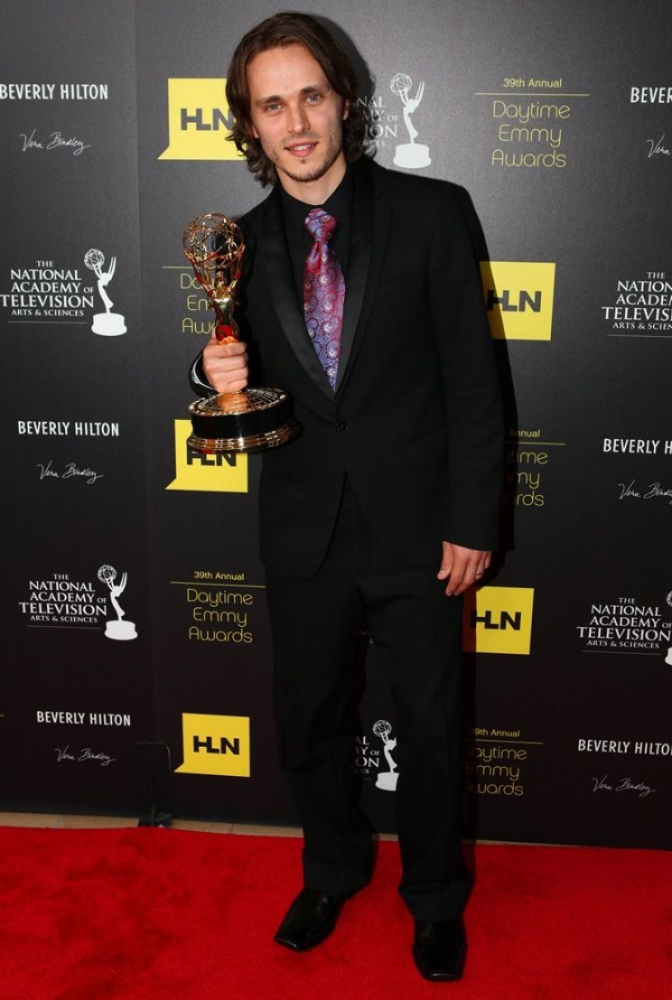 Jonathan Jackson