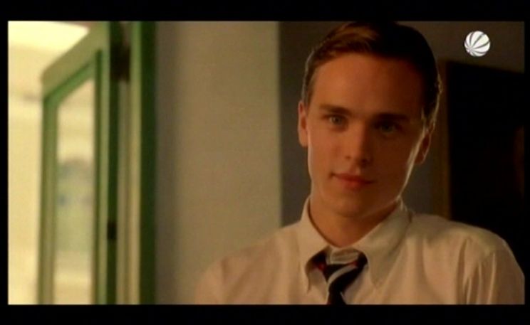 Jonathan Jackson
