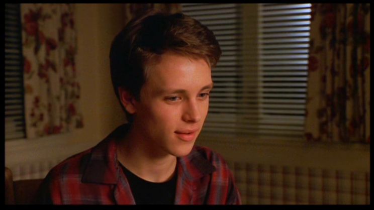 Jonathan Jackson