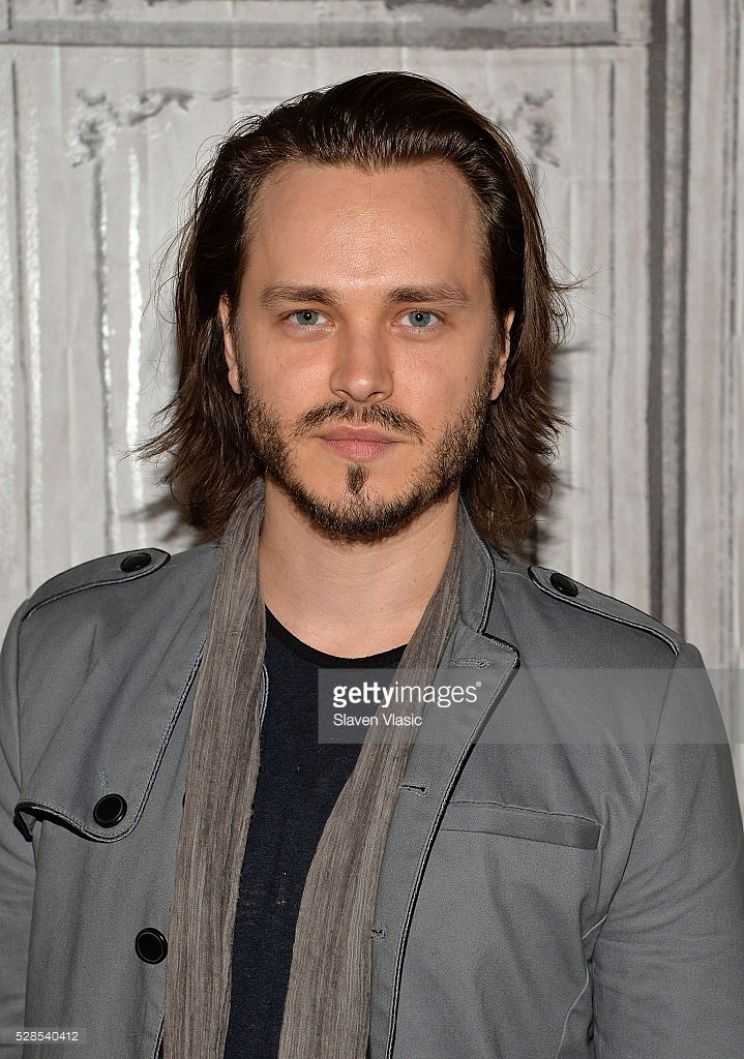 Jonathan Jackson
