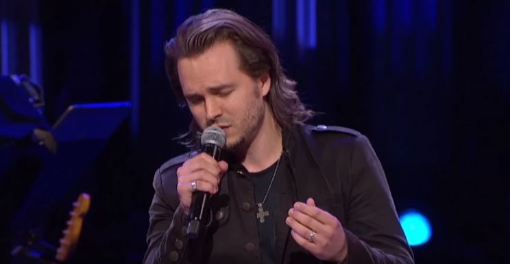 Jonathan Jackson