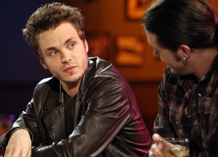 Jonathan Jackson