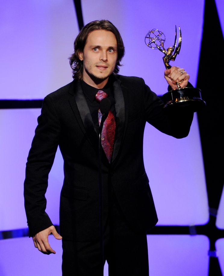 Jonathan Jackson