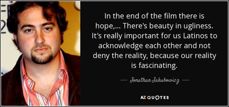 Jonathan Jakubowicz