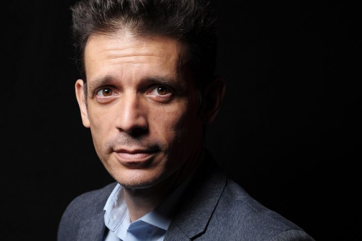 Jonathan Jakubowicz