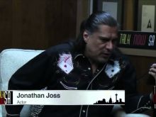 Jonathan Joss