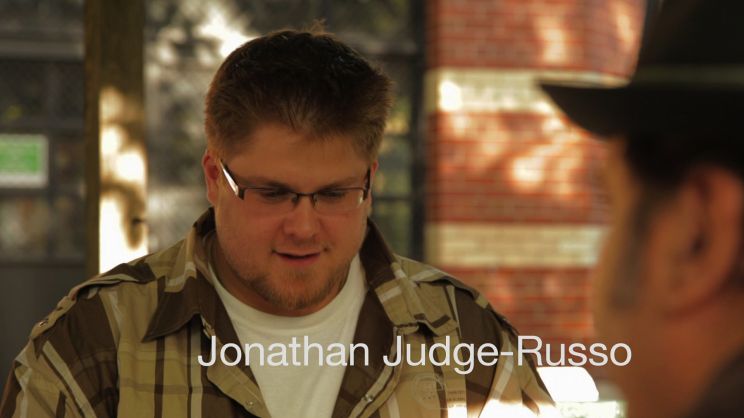 Jonathan Judge