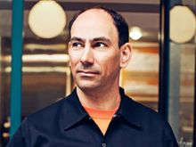 Jonathan Kaplan