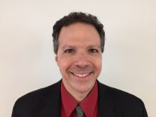 Jonathan Kaplan