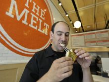 Jonathan Kaplan