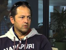 Jonathan Kaplan
