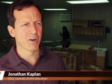 Jonathan Kaplan