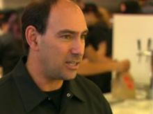 Jonathan Kaplan