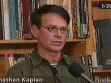 Jonathan Kaplan