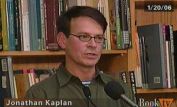 Jonathan Kaplan