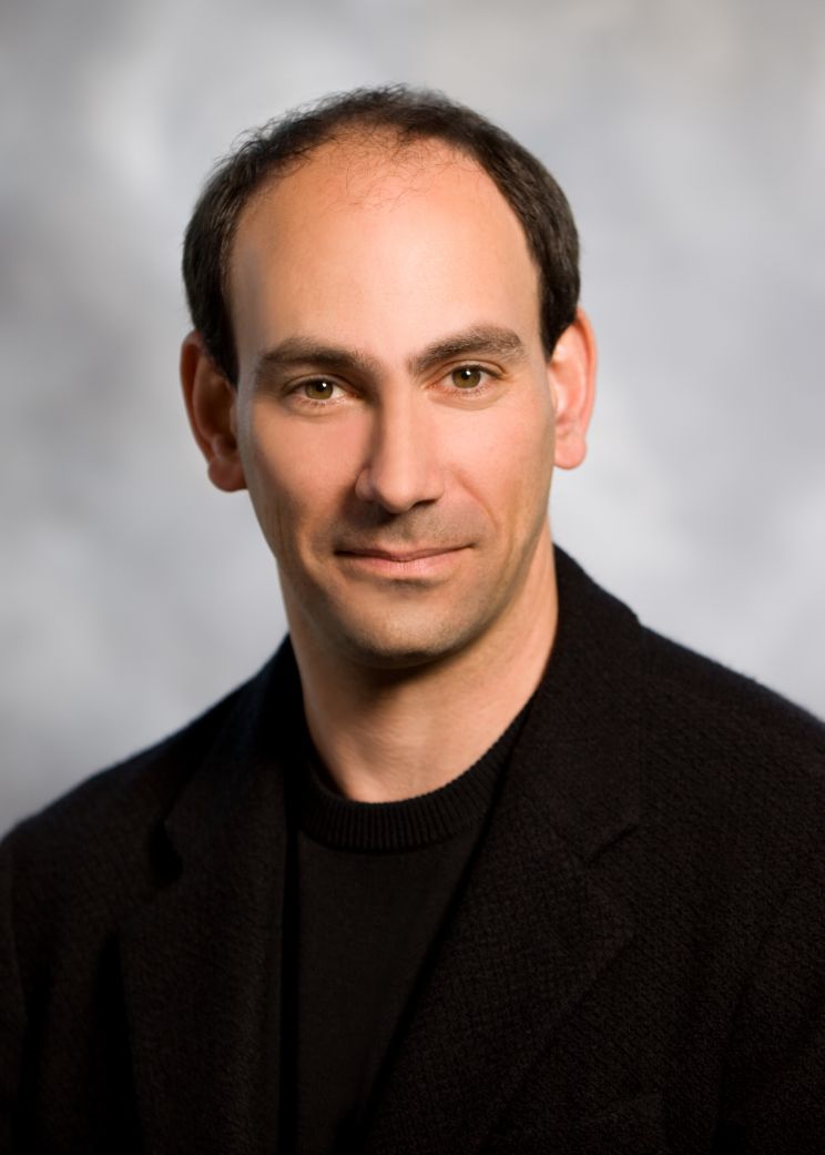 Jonathan Kaplan