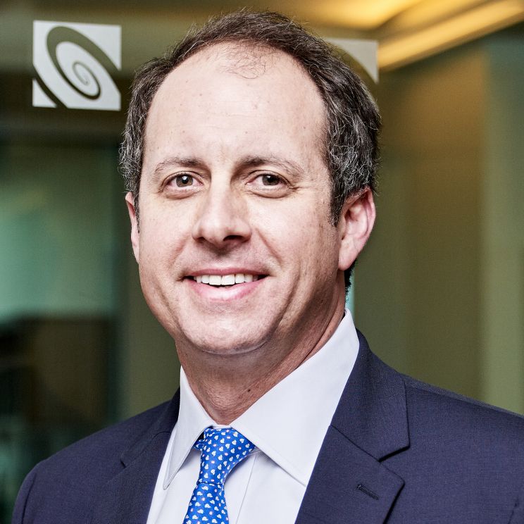 Jonathan Kaplan