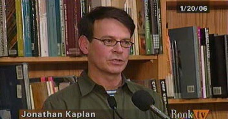 Jonathan Kaplan