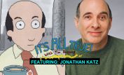 Jonathan Katz