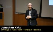 Jonathan Katz