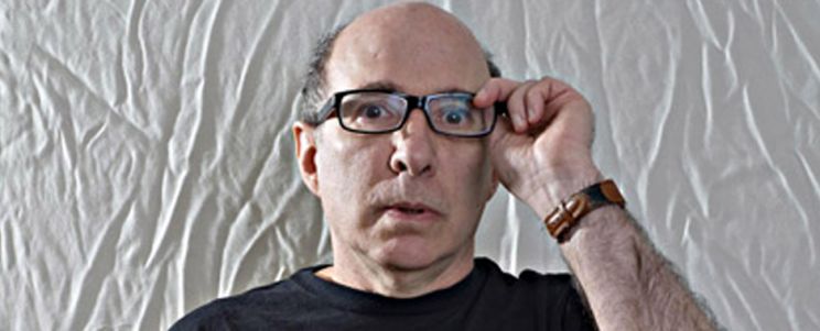 Jonathan Katz