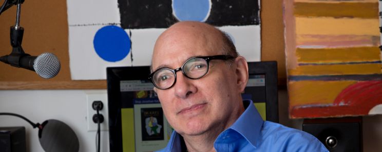 Jonathan Katz