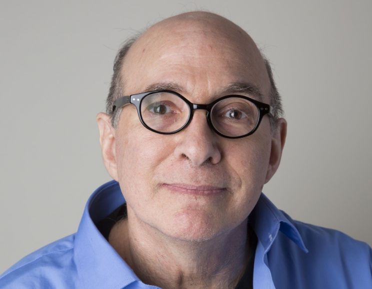 Jonathan Katz