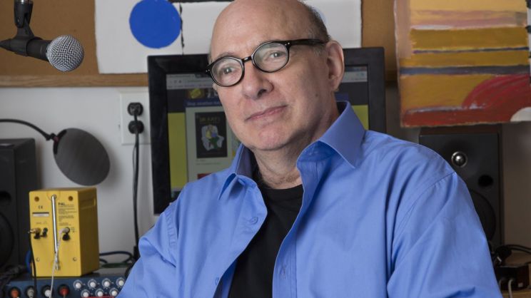 Jonathan Katz