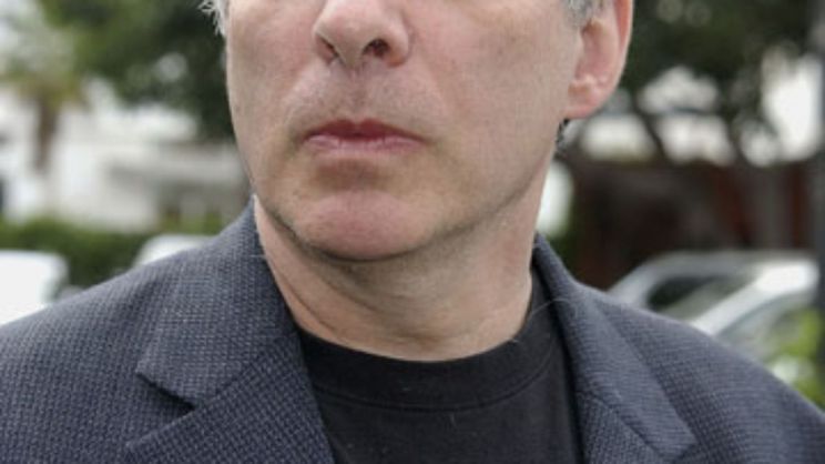 Jonathan Katz