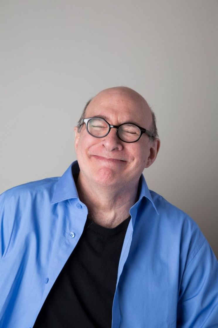 Jonathan Katz