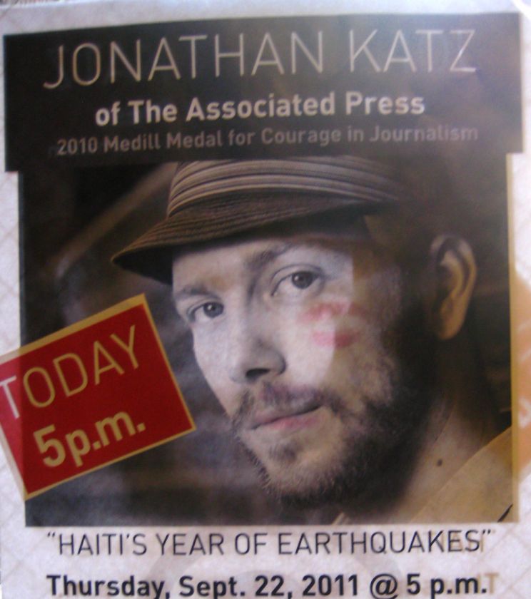 Jonathan Katz