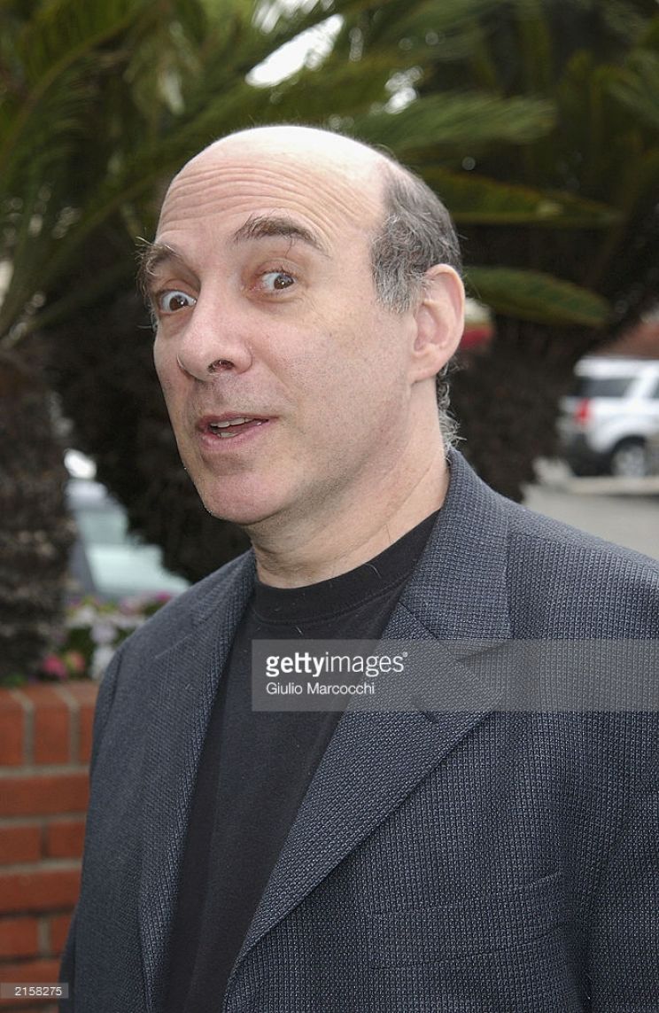 Jonathan Katz