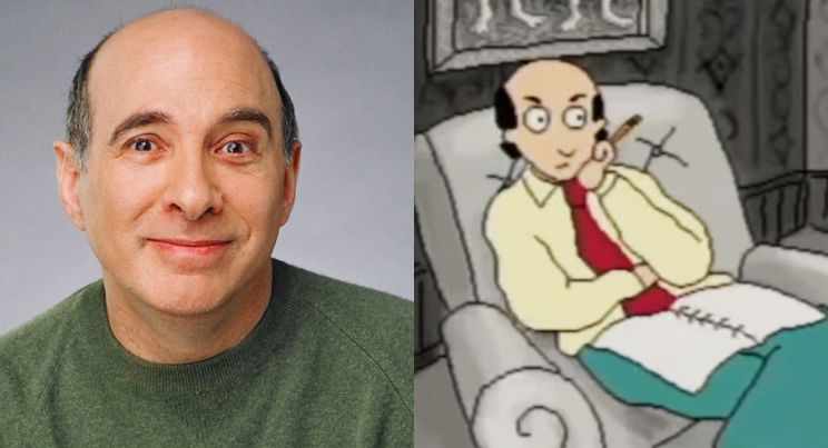 Jonathan Katz