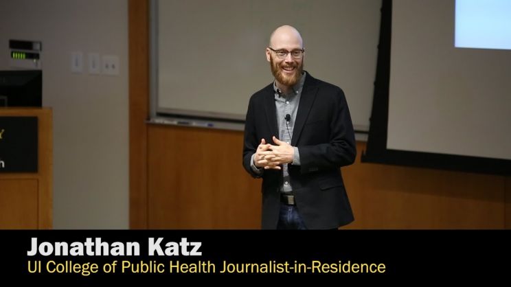 Jonathan Katz