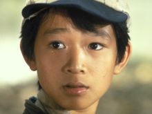 Jonathan Ke Quan