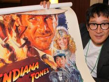 Jonathan Ke Quan