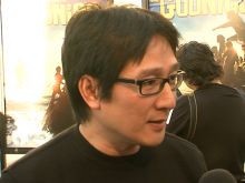 Jonathan Ke Quan